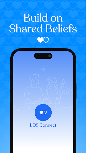LDS Connect Screenshot 0