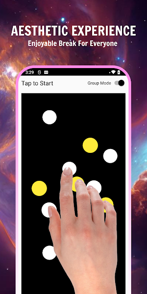 Triple Touch Adventure+ Screenshot 3
