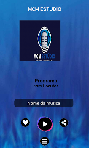 MCM ESTÚDIO Screenshot 0