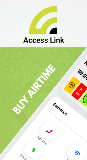 Access Link | Cheap Data App Screenshot 0