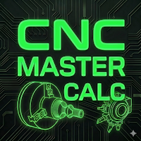 CNC Master CALC - Multi Calc
