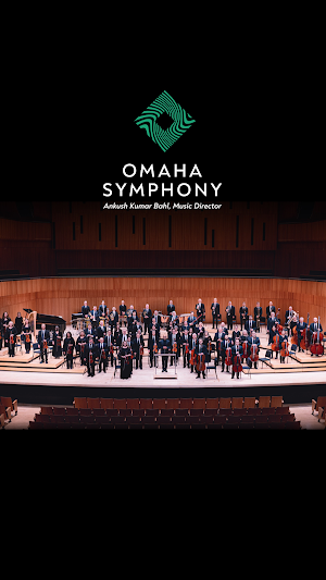 Omaha Symphony Screenshot 0