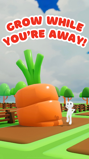 Grow a Garden Screenshot 1