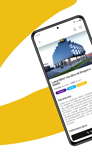 Pro Real Estate Screenshot 2