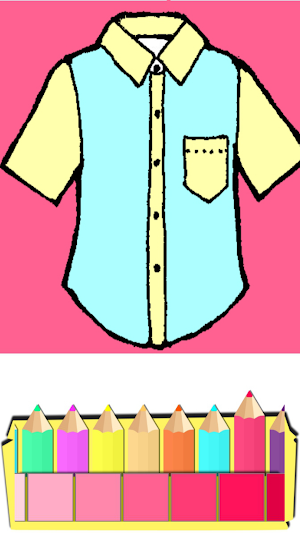 Painting Games For Kids Screenshot 0