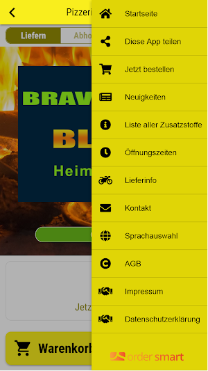 Pizzeria Bravo Blitz Screenshot 2