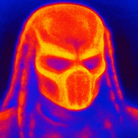 Predator Vision