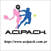 ACIPACH Padel