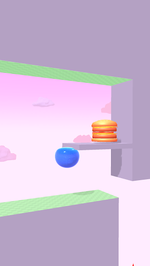 Hungry Slime Screenshot 0