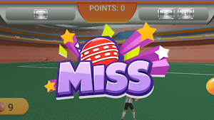 Cricket Blitz Arena Screenshot 3
