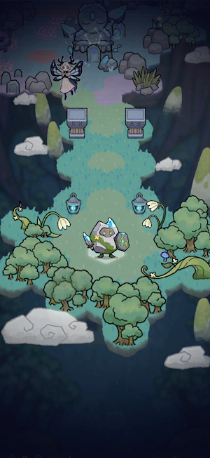 Stone Squad Screenshot 1