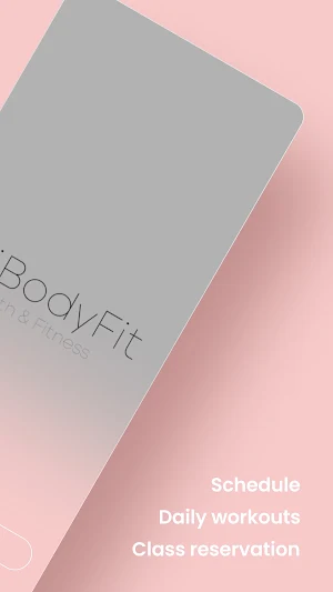 OsiBodyFit Screenshot 1