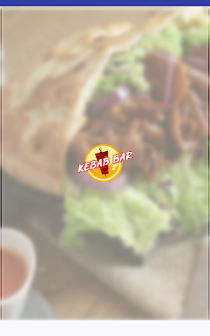 Kebab & Bar Mosina Screenshot 3