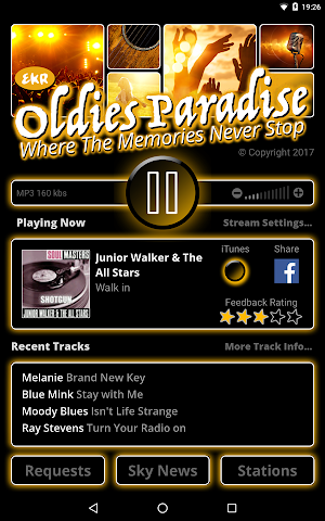 EKR Screenshot 0