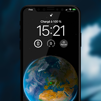 LockScreen Wallpapers
