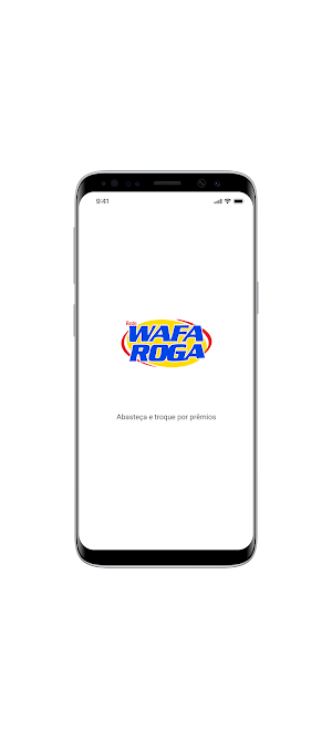 Clube Wafaroga Screenshot 0