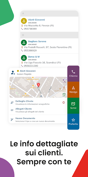 Moosaico+ Screenshot 1