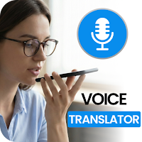 Translate Voice Text and Photo