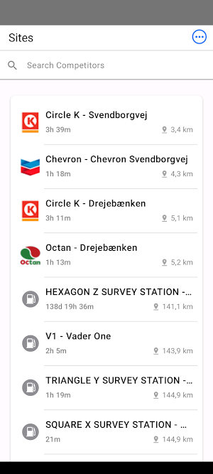 Price Capture Screenshot 2