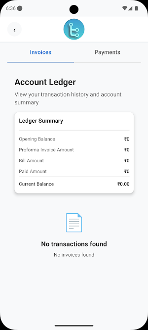 Linkway Selfcare Screenshot 3
