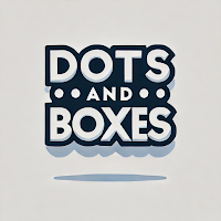 Dots and Boxes - Friends or AI