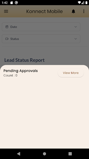 Konnect Insta Screenshot 3