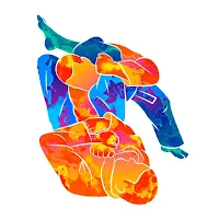 Brazilian Jiu-Jitsu Dictionary
