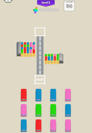 Crowd Taker Screenshot 2