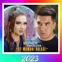 sevinch ismoilova mp3 2023