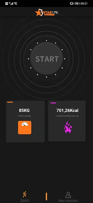 STARTIME EMS Home Edition Screenshot 3