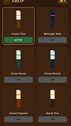 Postal Dash Screenshot 2