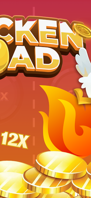 Chicken Road Screenshot 2