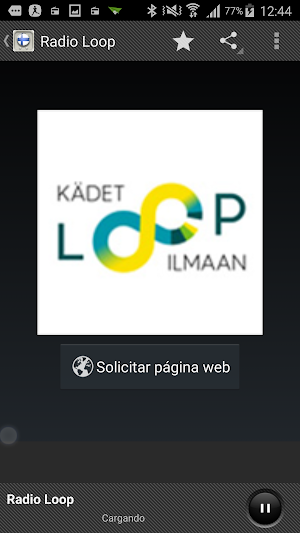 Radio Finland Screenshot 2