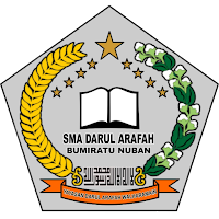 SMA DARUL ARAFAH BUMIRATU NB
