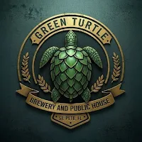 Green Turtle Brewery
