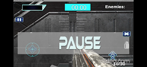 HalTown Screenshot 1