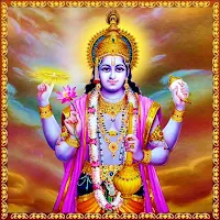 Telugu Vishnu Sahasranamam