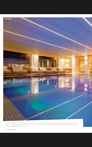 haus und wellness* Screenshot 3
