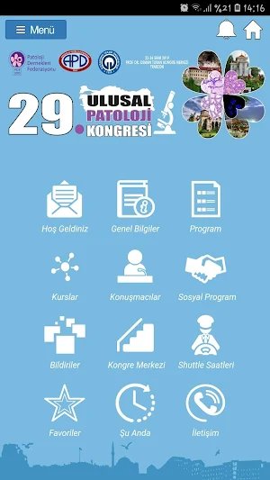 Patoloji2019 Screenshot 1