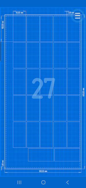 CutKit 2: Layout Optimizer Screenshot 0