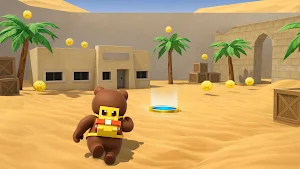 Bear Adventure Super World Screenshot 1