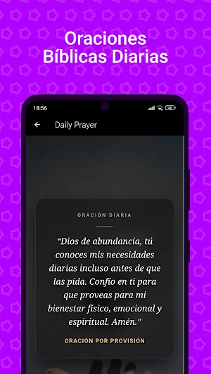 Bible Reina Valera 1909 Screenshot 3