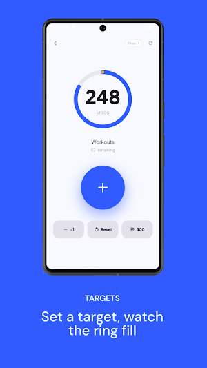 Tally Counter: Count Tracker Screenshot 3