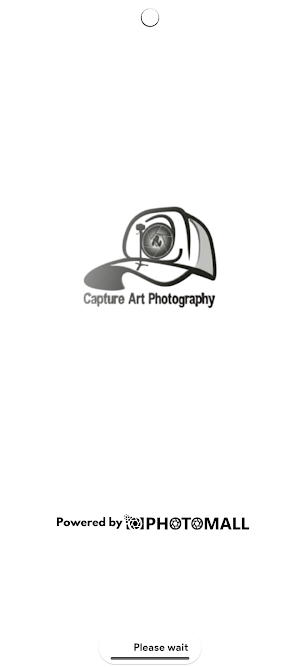 Capture Art Photography Screenshot 0