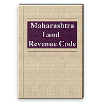 Maharashtra Land Revenue Code 1966