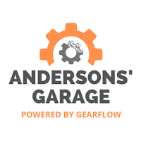 Andersons' Garage