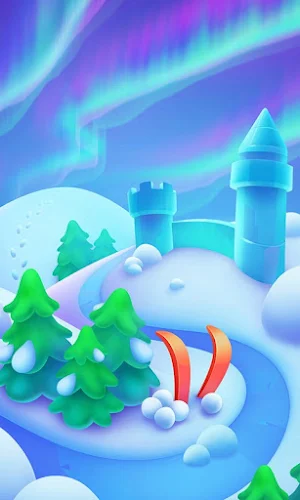 Bubble Killer Shooter Screenshot 1