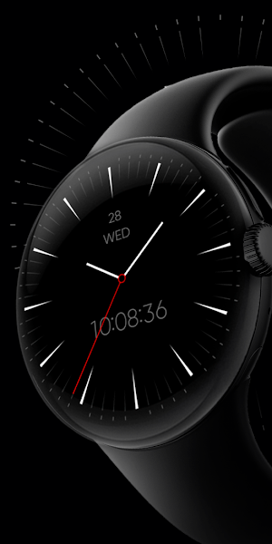 RE Plus+ Minimal & Simple Screenshot 3