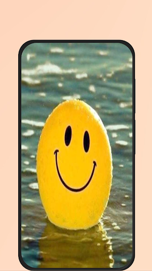 smile emoji Screenshot 0