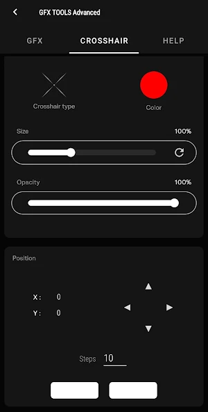 Skinhub GFX Screenshot 3